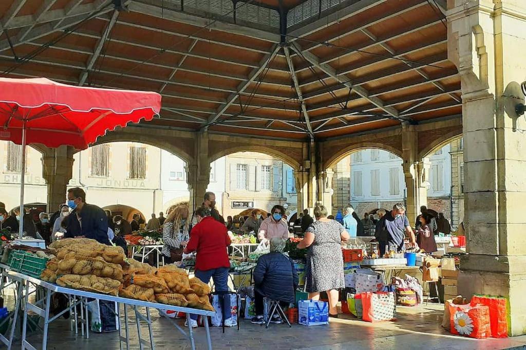 T2 Les Arcades Daire Valence  Dış mekan fotoğraf
