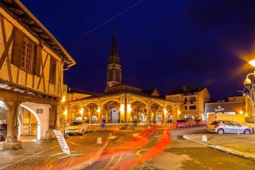 T2 Les Arcades Daire Valence  Dış mekan fotoğraf
