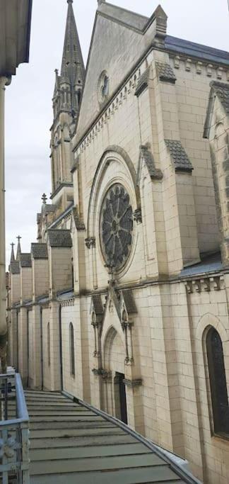 T2 Les Arcades Daire Valence  Dış mekan fotoğraf
